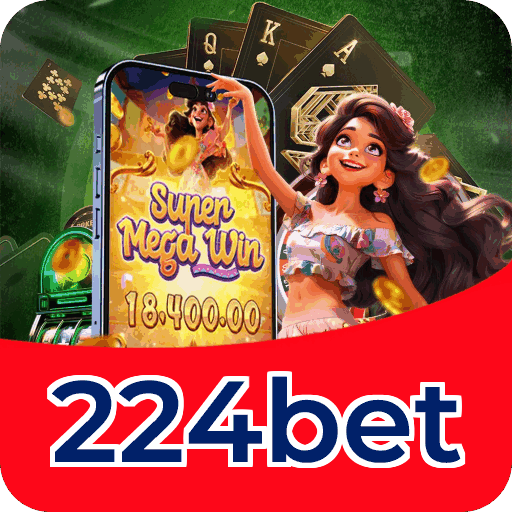 Instalar APK 224bet
